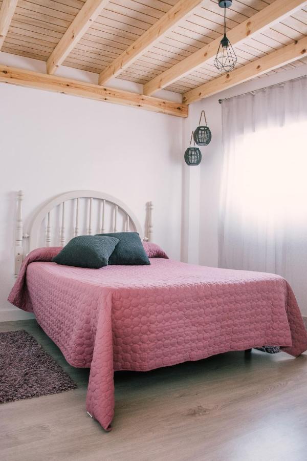 Casa Beta Ven A Disfrutarla Villa บูเอนาวิสตา เดล นอร์เต ภายนอก รูปภาพ