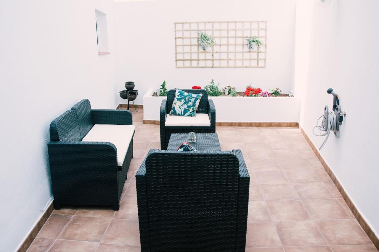 Casa Beta Ven A Disfrutarla Villa บูเอนาวิสตา เดล นอร์เต ภายนอก รูปภาพ